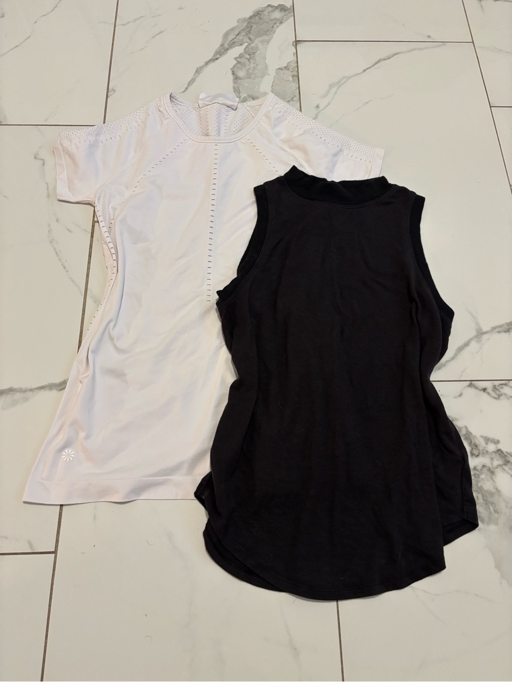 Athleta bundle